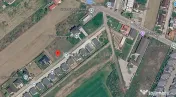 Balotești Str. Cireșului, Teren 1068 mp, utilități