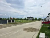 Balotești Str. Cireșului, Teren 1068 mp, utilități