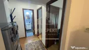 GARSONIERĂ TRANSFORMATĂ APARTAMENT 2 CAMERE PARTER ZON?...