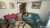 GARSONIERĂ TRANSFORMATĂ APARTAMENT 2 CAMERE PARTER ZON?...