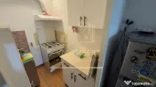 GARSONIERĂ TRANSFORMATĂ APARTAMENT 2 CAMERE PARTER ZON?...