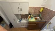 GARSONIERĂ TRANSFORMATĂ APARTAMENT 2 CAMERE PARTER ZON?...