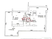 Pentahouse nou modern parcare lift aproape de Mall Sibiu 