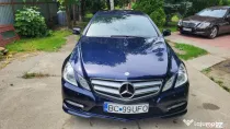 Mercedez Coupe E Class 250 CGI 205cp