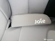 Scaun auto JOIE cu Pivot 360°,0-4 ani, testat ADAC, ISOFIX, stare perfecta 