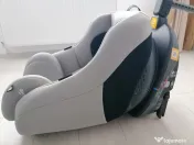 Scaun auto JOIE cu Pivot 360°,0-4 ani, testat ADAC, ISOFIX, stare perfecta 
