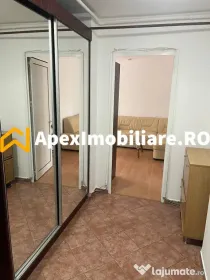 Ap. 4 cam de inchiriat Lujerului Bucuresti | Metrou 2 min |