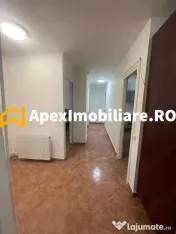 Ap. 4 cam de inchiriat Lujerului Bucuresti | Metrou 2 min |