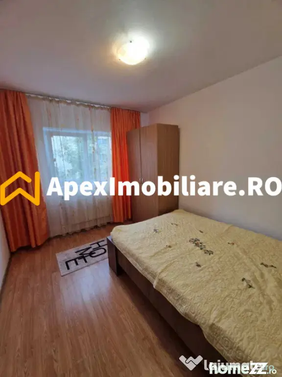 Apartament 3 camere de inchiriat Militari București | ApexI - Bucuresti (Bucuresti-Ilfov)