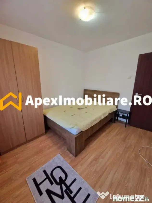 Apartament 3 camere de inchiriat Militari București | ApexI - Bucuresti (Bucuresti-Ilfov)