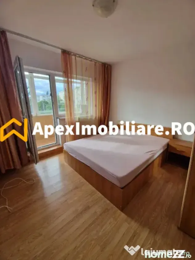 Apartament 3 camere de inchiriat Militari București | ApexI - Bucuresti (Bucuresti-Ilfov)