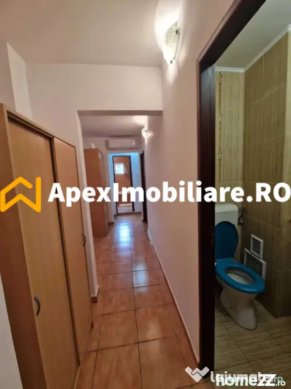 Apartament 3 camere de inchiriat Militari București | ApexI - Bucuresti (Bucuresti-Ilfov)