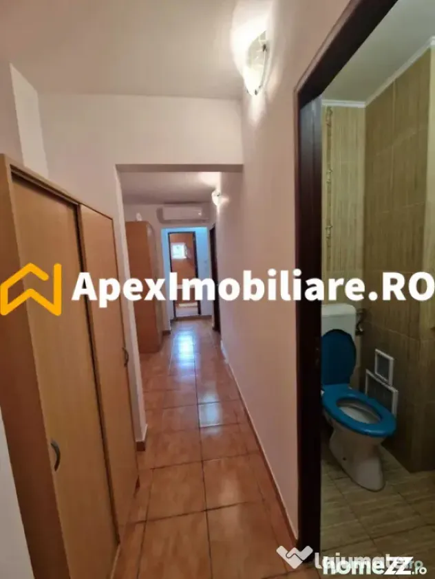 Apartament 3 camere de inchiriat Militari București | ApexI - Bucuresti (Bucuresti-Ilfov)