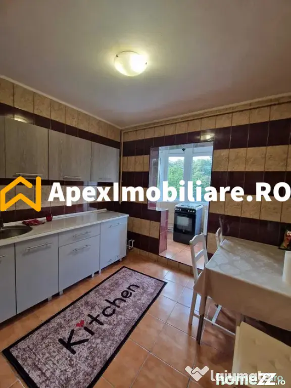 Apartament 3 camere de inchiriat Militari București | ApexI - Bucuresti (Bucuresti-Ilfov)