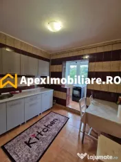 Apartament 3 camere de inchiriat Militari București | ApexI