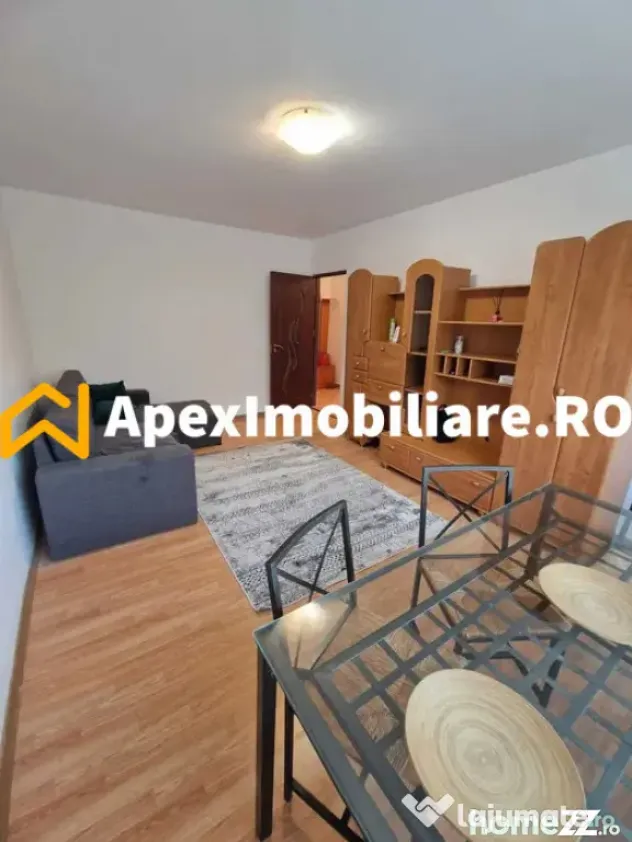 Apartament 3 camere de inchiriat Militari București | ApexI - Bucuresti (Bucuresti-Ilfov)