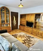 Apartament cu două camere zona Modern