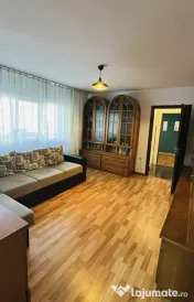 Apartament cu două camere zona Modern 