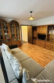Apartament cu două camere zona Modern 