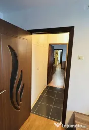 Apartament cu două camere zona Modern 