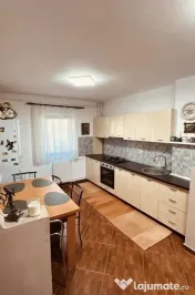Apartament cu două camere zona Modern 