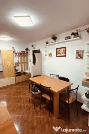 Apartament cu două camere zona Modern 