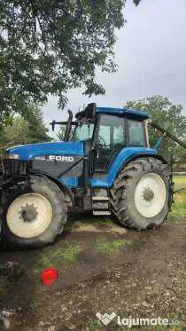 Vând tractor Ford New Holland 8770