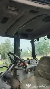 Vând tractor Ford New Holland 8770 
