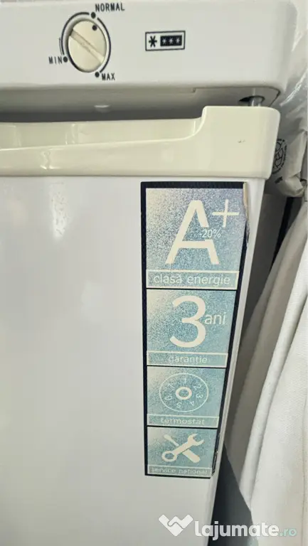 Congelator Albatros 6 sertare