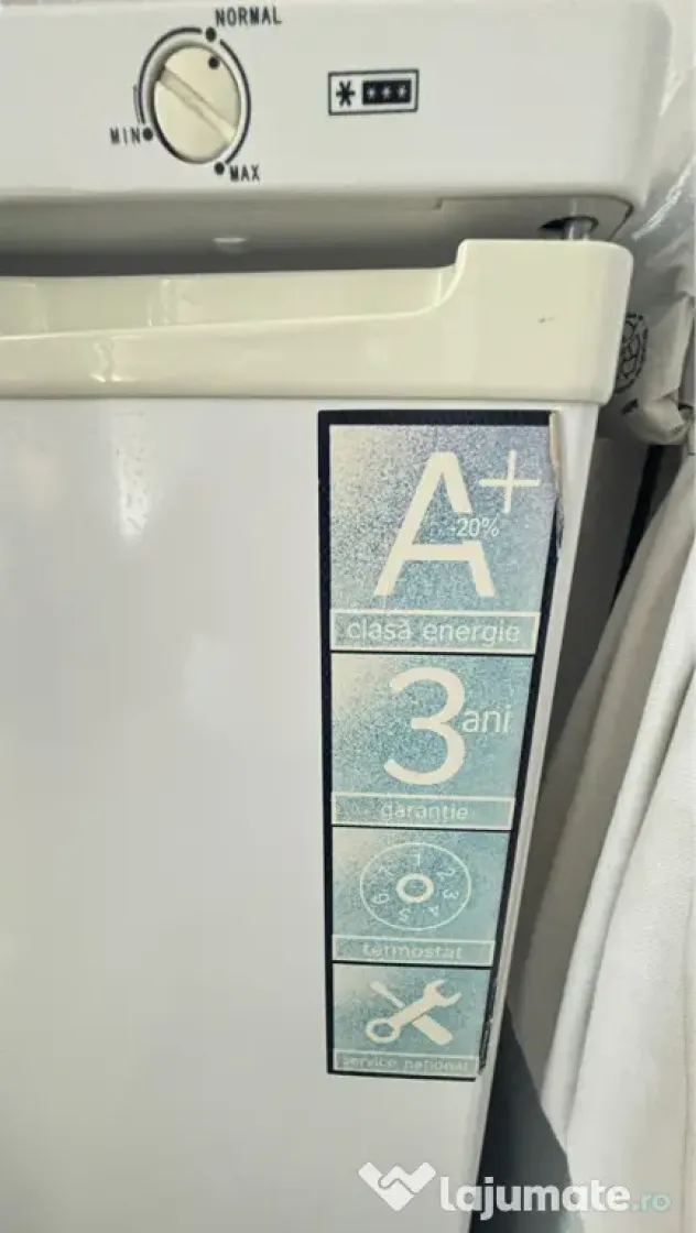 Congelator Albatros 6 sertare