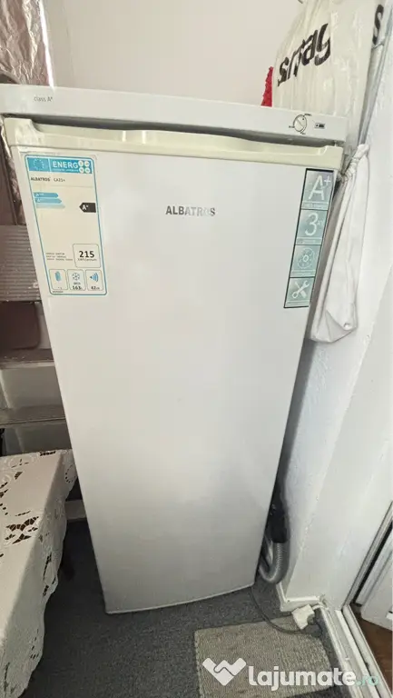 Congelator Albatros 6 sertare