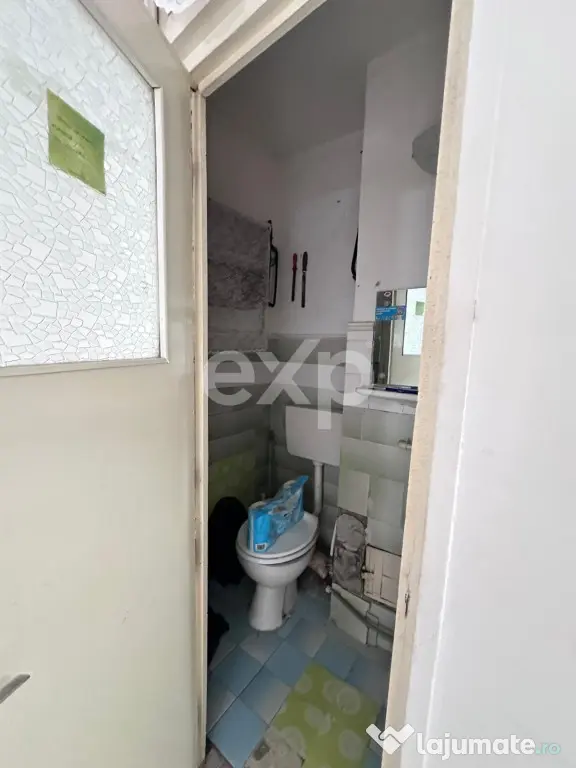 Apartament 4 camere ,Et 7/8 , Calea București