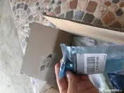 Kit distributie lant pentru Dacia Logan II 