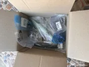 Kit distributie lant pentru Dacia Logan II 