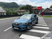 Renault Megane 4 BOSE , full LED euro6 