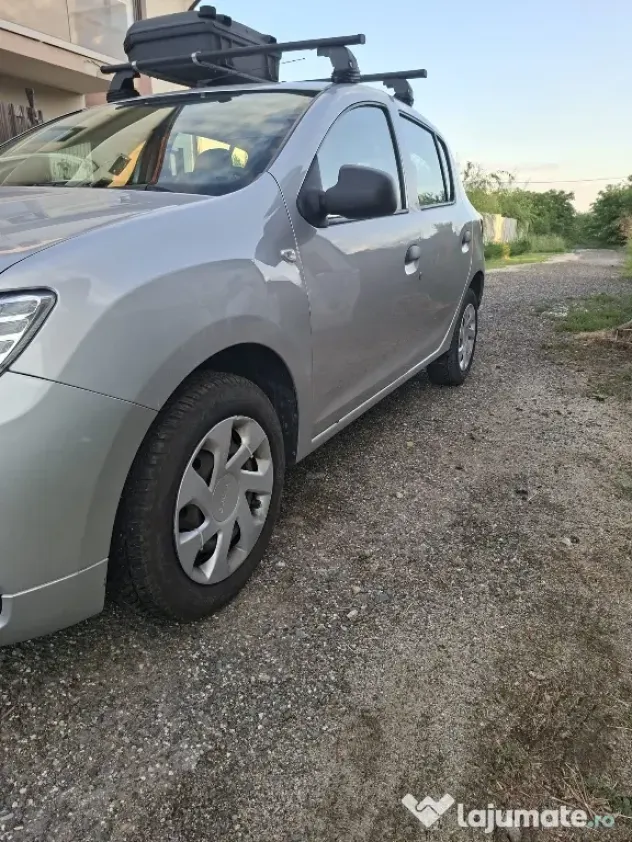 vand dacia sandero