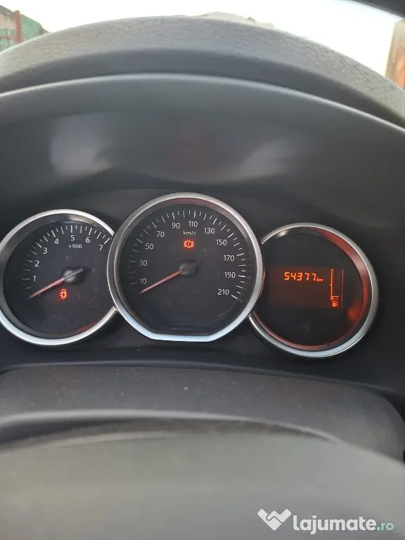 vand dacia sandero