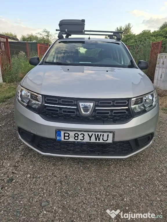 vand dacia sandero