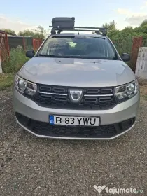 Vand Dacia sandero