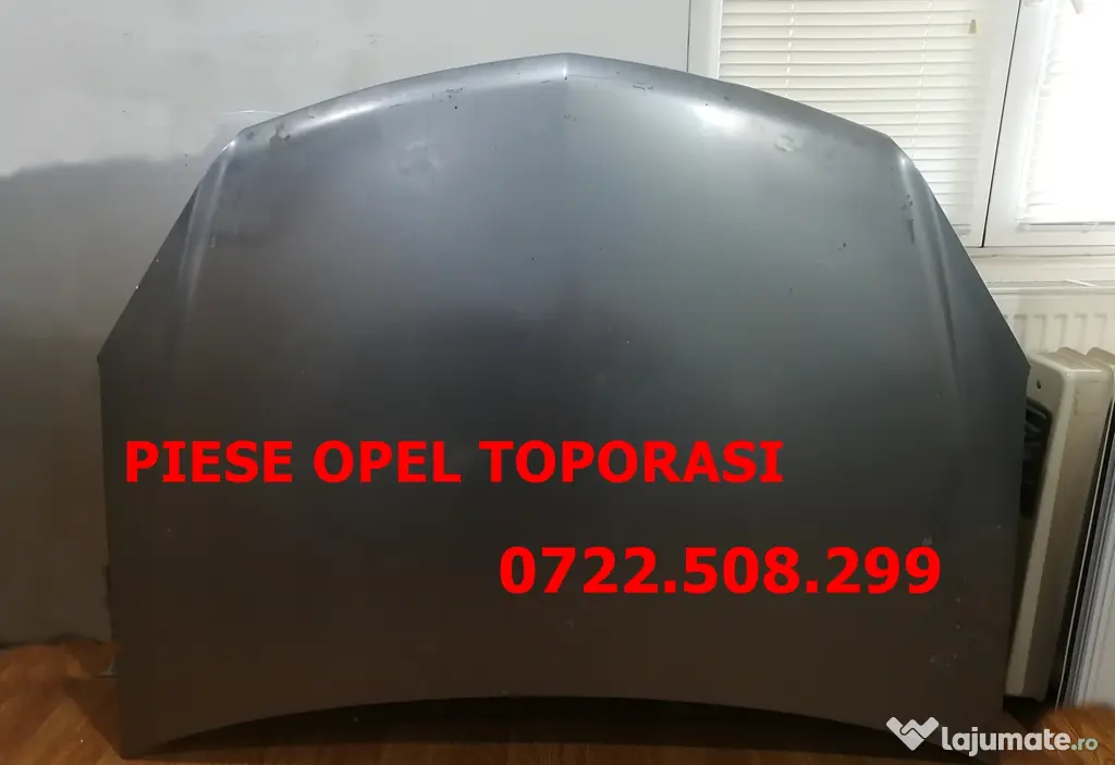 capota motor Opel Astra H