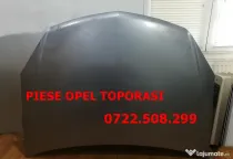 Capota motor opel astra h