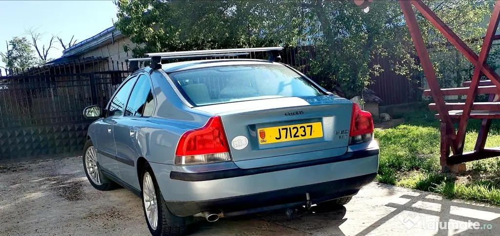 Vind Volvo s60 2.0T