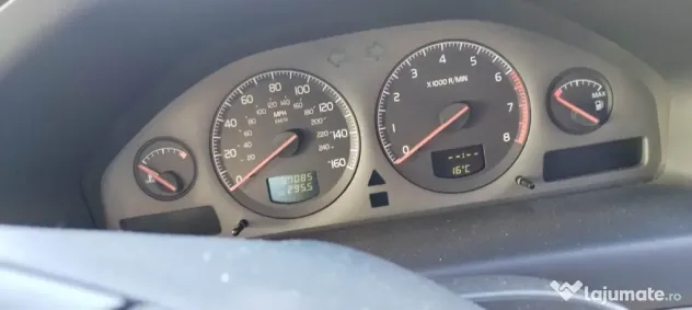 Vind Volvo s60 2.0T