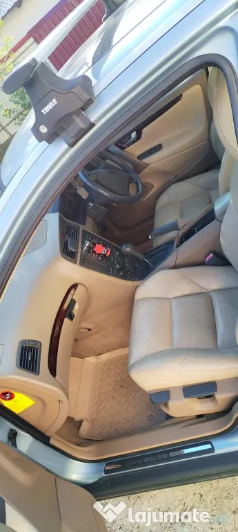 Vind Volvo s60 2.0T