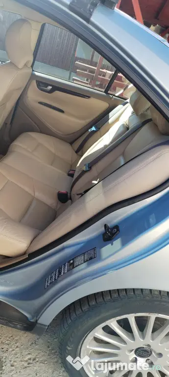 Vind Volvo s60 2.0T