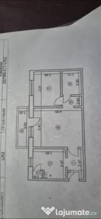 Vand apartament
