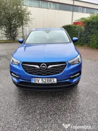 Opel Grandland X 1.6 Diesel – 2017 – 95.000 km 