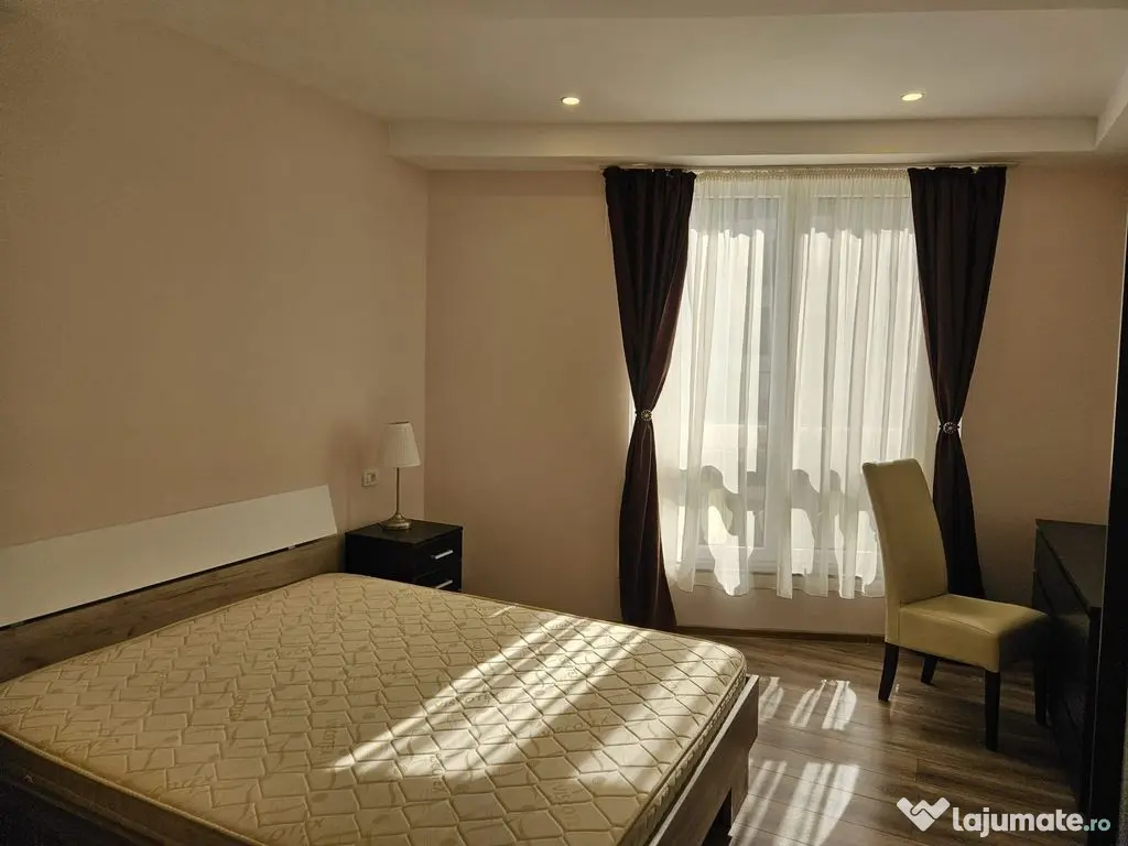 4 camere | Persepolis | Herastrau Parc | Aviatiei