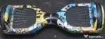 Vând Hoverboard cu bluetooth și lumini!