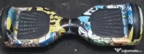 Vând Hoverboard cu bluetooth și lumini!